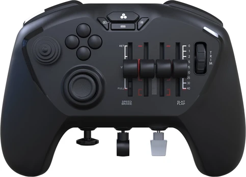 Honeycomb - Echo Aviation Controller