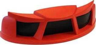 Berg Under Spoiler Ferrari