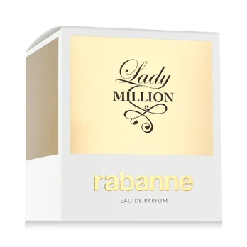 Rabanne Lady Million EDP 80 ml