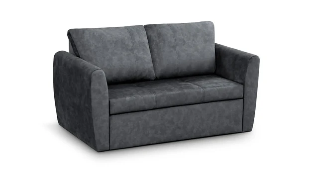 Sofa - lova Bella Lux 120 Terra96