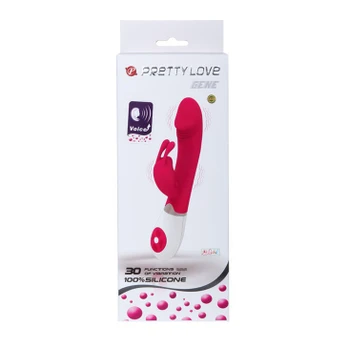 Pretty Love Gene
