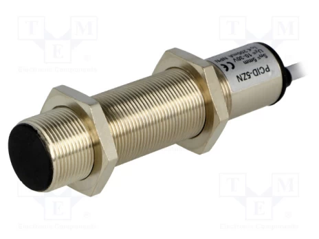 Rato daviklis barst. PCID-5ZN-3M