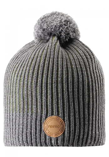 REIMA Kepurė Bulo Khaki green 538076-8930-048