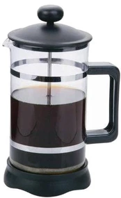 Kavinukas Asi Collection, 1 l, skaidri/juoda