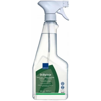 Nerūdijančio plieno valiklis, 500 ml,  ABENA