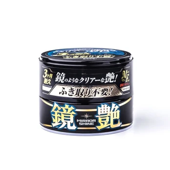 SOFT99 Wax S99 00374