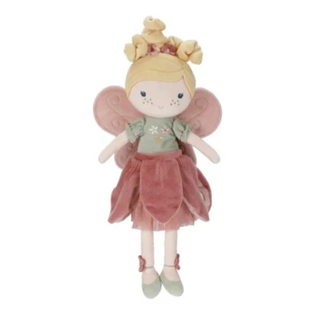 Little Dutch Lėlė fėja Mila 'Fairy Garden'