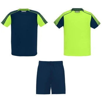 3 dalių Vulcan futbolo apranga