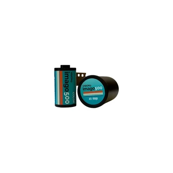ARS-IMAGO COLORFILM 500 VISION3 135-30 (NO DX-CODE) FM6002