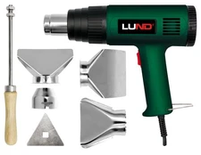 Toya LUND OPARARKA 1500W 79324 kaina