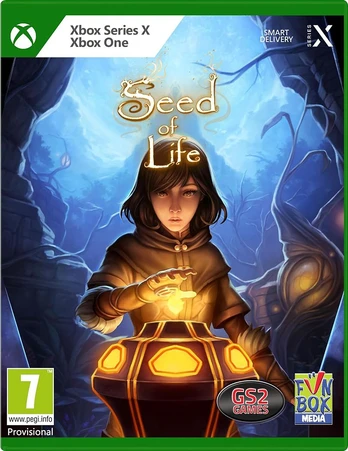 Seed Of Life 