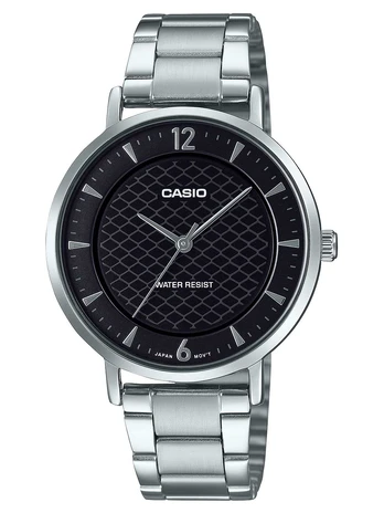 Moteriškas laikrodis CASIO LTP-VT04D-1A (zd659a) + BOX