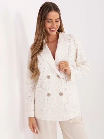 Marynarka-LK-MA-510103.90-ecru