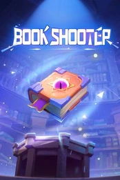 Book Shooter PC