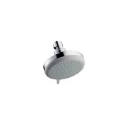 Hansgrohe CROMA 100 DUŠO GALVUTĖ kaina