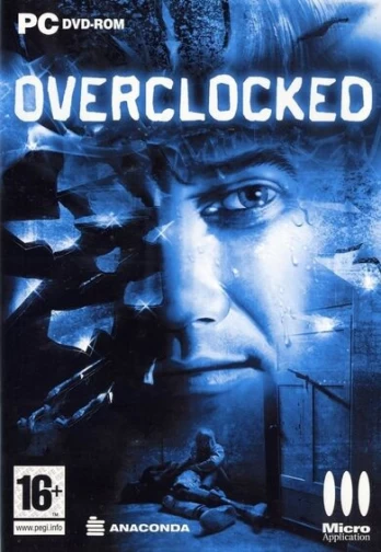 Overclocked: A History of Violence PC