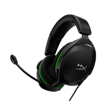 Ausinės HyperX CloudX Stinger2