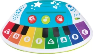 Vaikiškas pianinas Dumel 45147 kaina