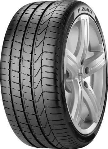 Pirelli 295/35R19 P ZERO [104] Y XL AO