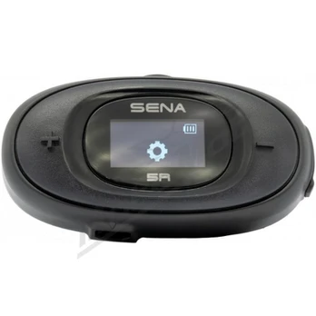 Sena 5R Bluetooth pasikalbėjimo įranga 1kompl.
