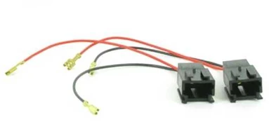 Connects2 Ct55-pe02 højttaler adapter stik