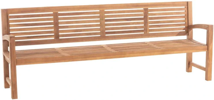 Mville Tikmedžio suolas "Halden" 240 cm