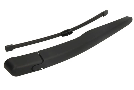 Stiklo valytuvas su svirtimi 290mm