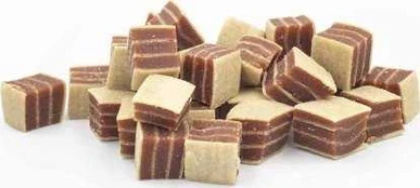 IDEAPET 500g SUMUŠTINIŲ KUBAI SU ANTINE