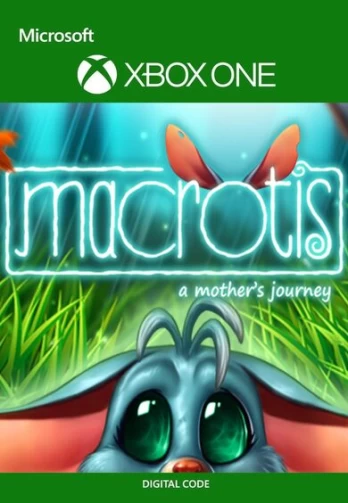 Macrotis: A Mother's Journey Xbox