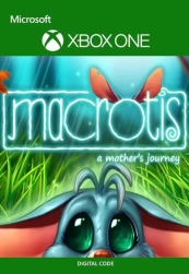Macrotis: A Mother's Journey Xbox kaina