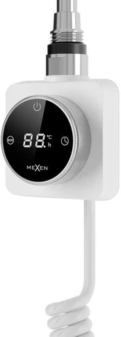 Mexen FA-FD14 elektrinis kaitinimo elementas 1200 W, baltas