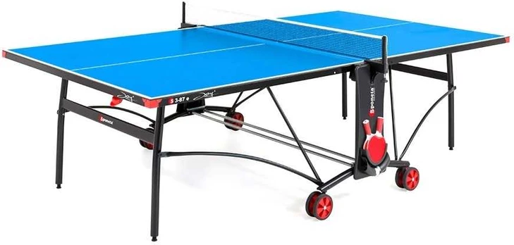 STALO TENISAS STALAS SPONETA OUTDOOR S 3-87 e