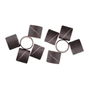 Šlifavimo juostos Ryobi RAR602-10, 10 vnt., 120 kaina
