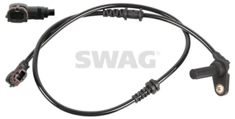 Jutiklis, rato greitis SWAG 10 10 6280