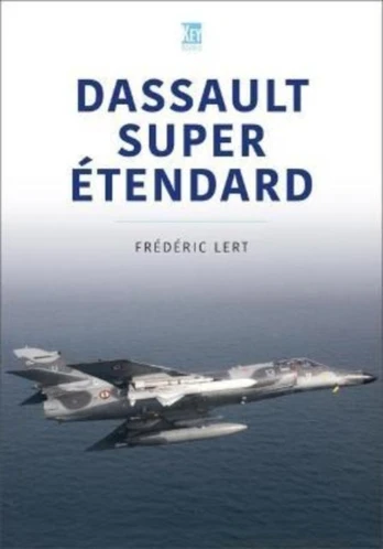Dassault Super Etendard