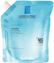 La Roche-Posay Lipikar Surgras kaina