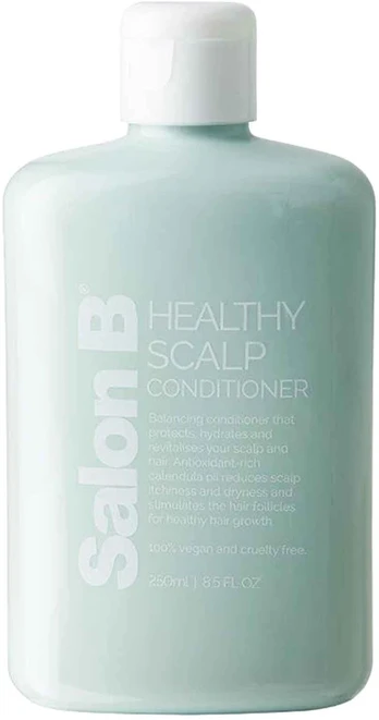 Salon B Healthy Scalp Conditioner 250ml