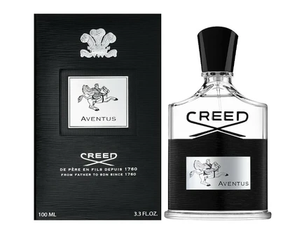 Creed Aventus EDP (100 ml) vyrams