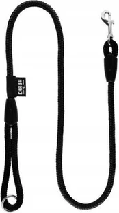 Chaba CHABA SMYCZ LINKA ``S`` 6mm/1,3m Juoda