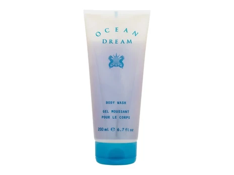 Shower Gel Giorgio Beverly Hills Ocean Dream, 200ml