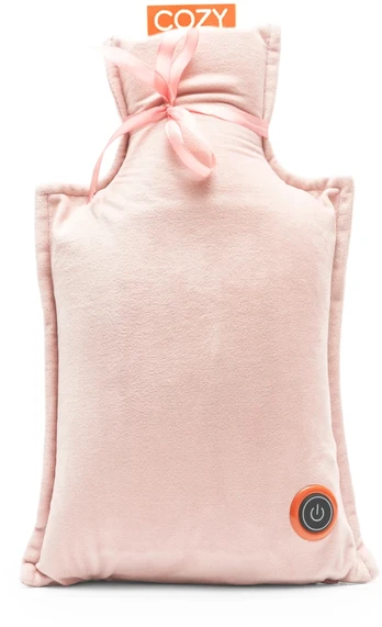 Bodi-Tek COZY Rechergable Hot Vanduo Bottle