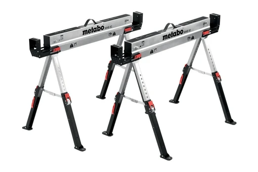 Metabo Sawhorse-Set MAB 82