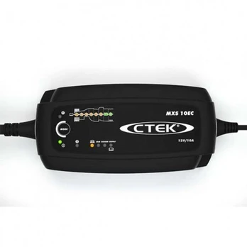 Impulsinis įkroviklis akumuliatoriams CTEK MXS 10EC