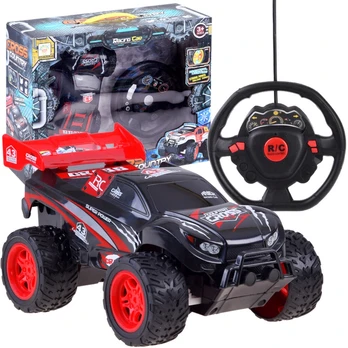 RC automobilis Cross Country, 21 cm