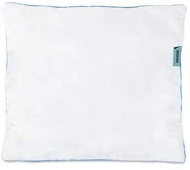 Pagalvė PKOE, balta, 50 cm x 60 cm