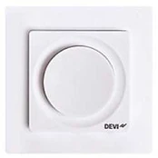 Danfoss DEVIreg Ekranas Connect - termostat, Følertype: Rum + gulv