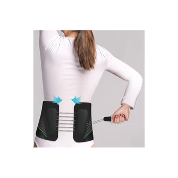 Homedics ER-BW100 Back Waist Support