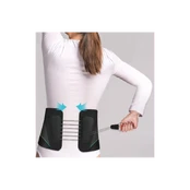 Homedics ER-BW100 Back Waist Support kaina