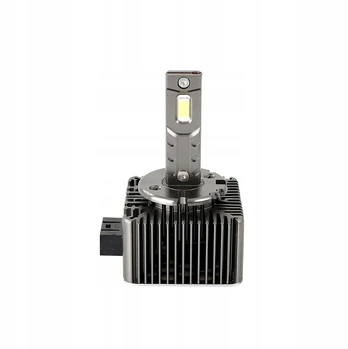 M-tech D3s Led xenon lemputė 6000k 35w Canbus P&p 1 vnt.