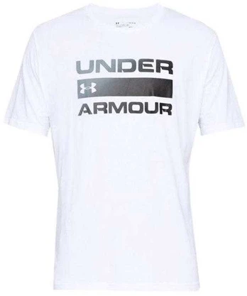 Under Armour marškinėliai